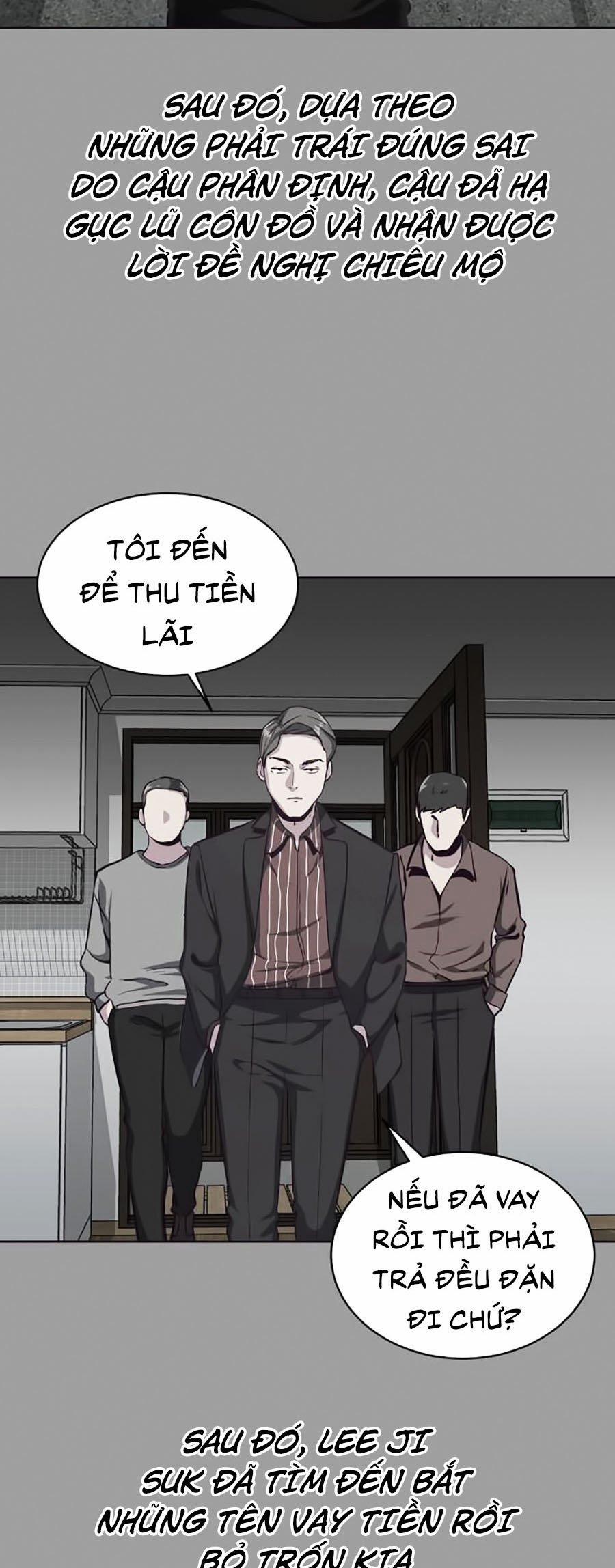 Giao Ước Tử Thần 61 trang 9