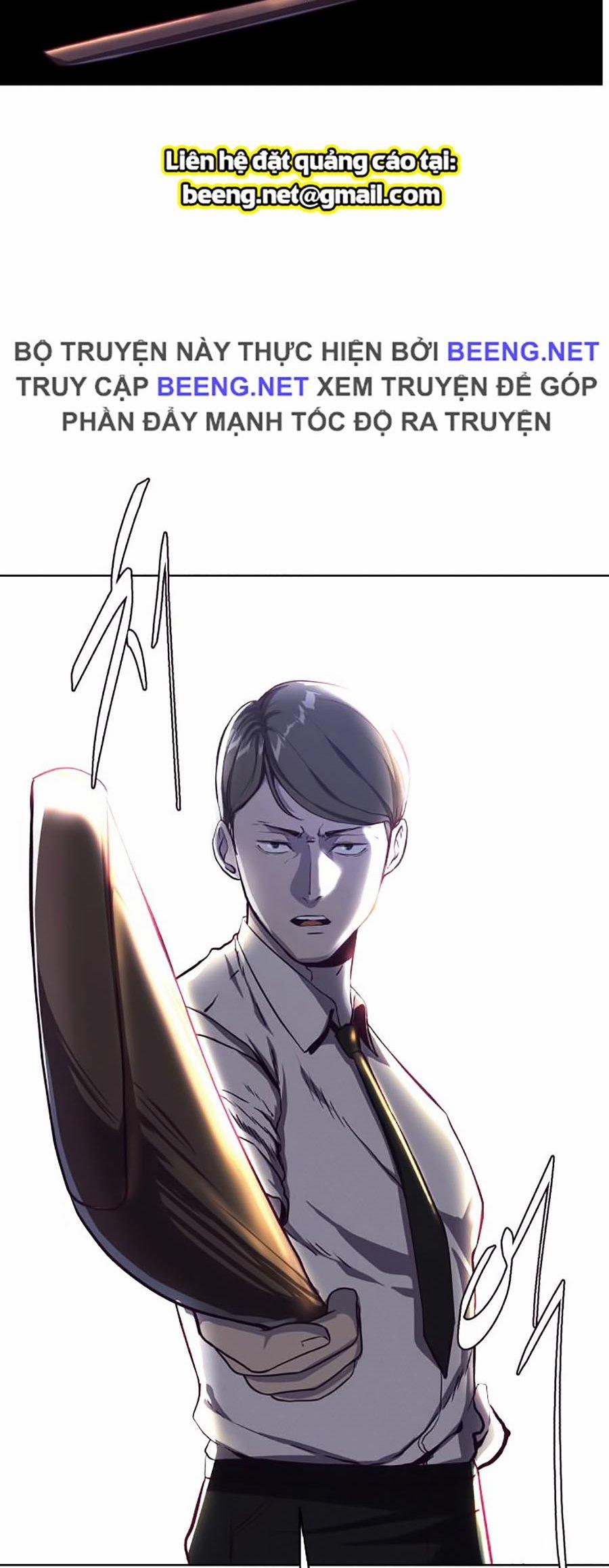 Giao Ước Tử Thần 62 trang 1