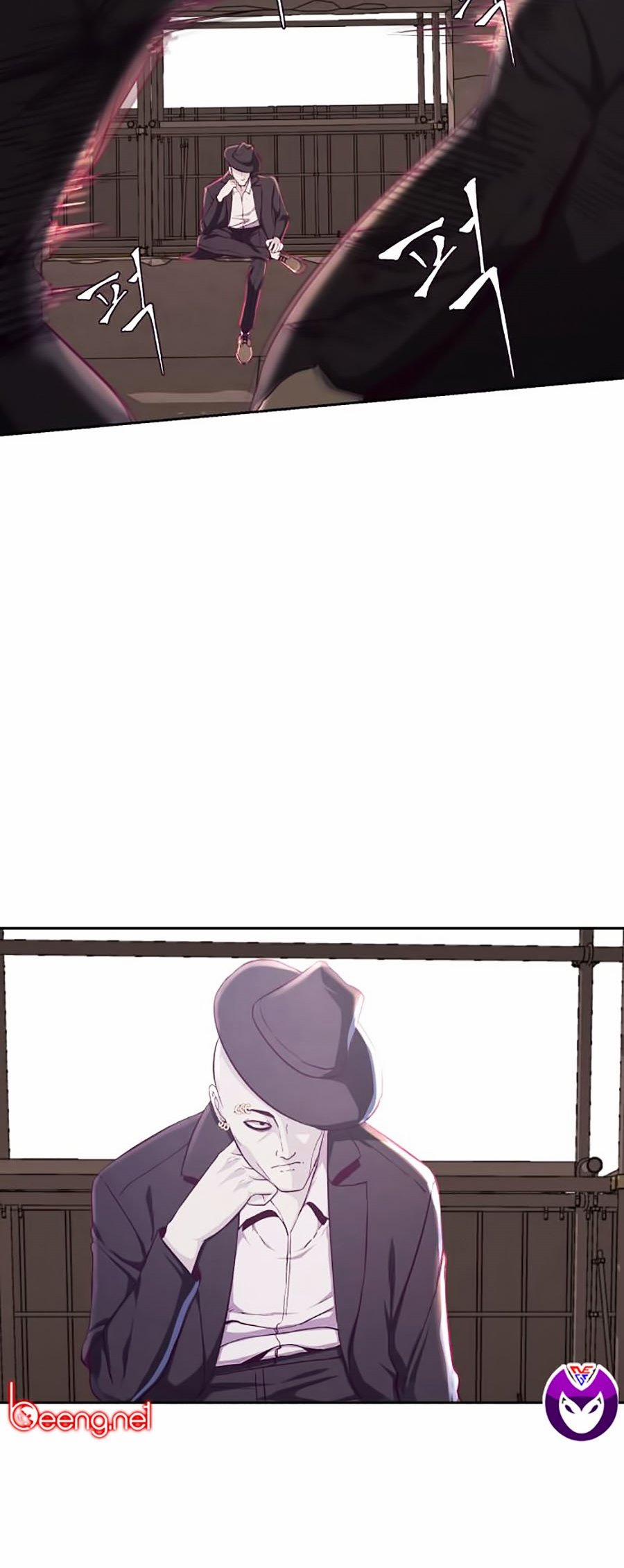 Giao Ước Tử Thần 62 trang 14