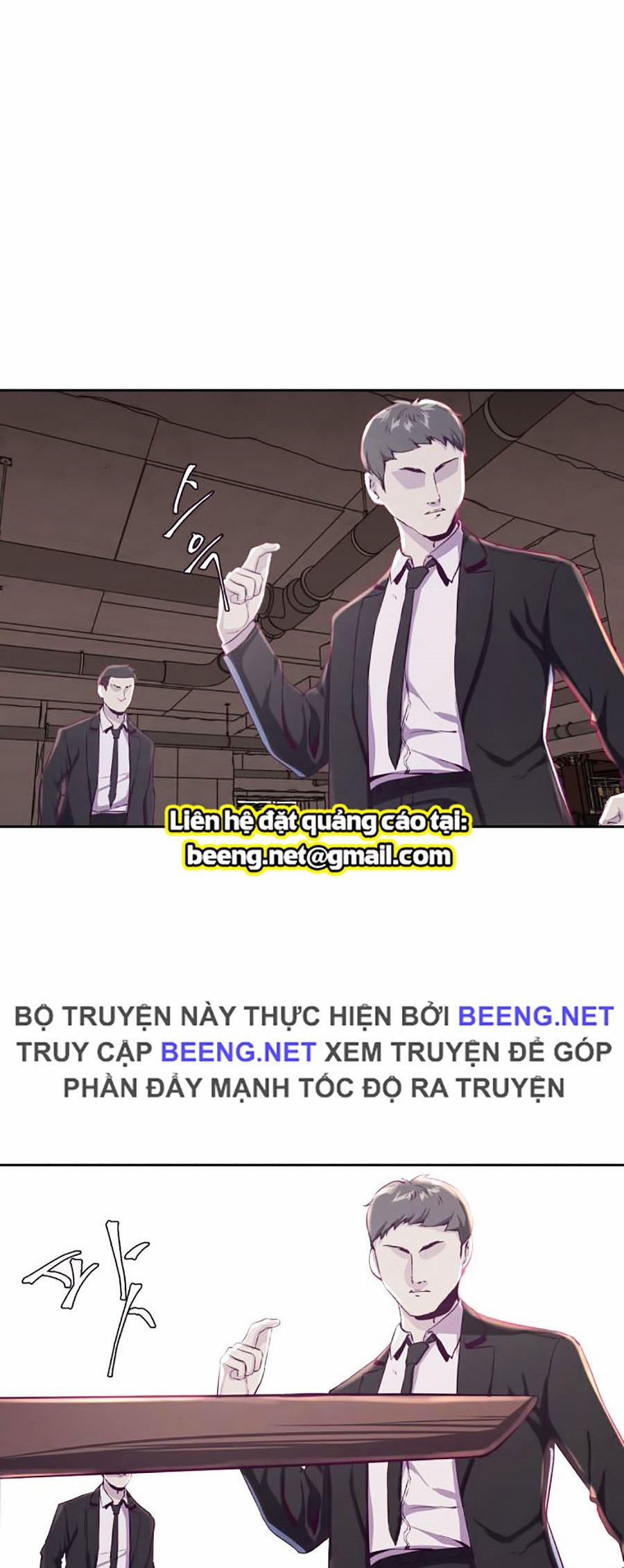 Giao Ước Tử Thần 62 trang 15