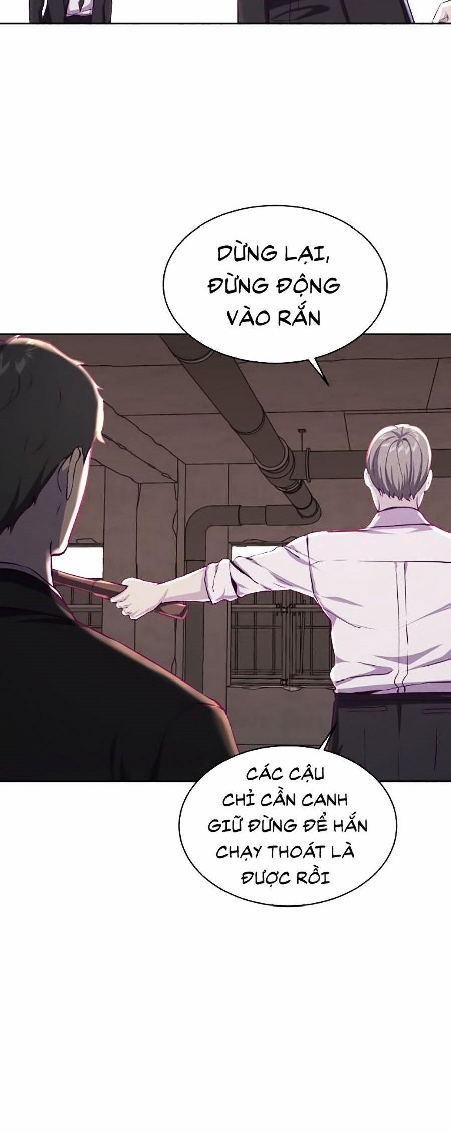 Giao Ước Tử Thần 62 trang 16