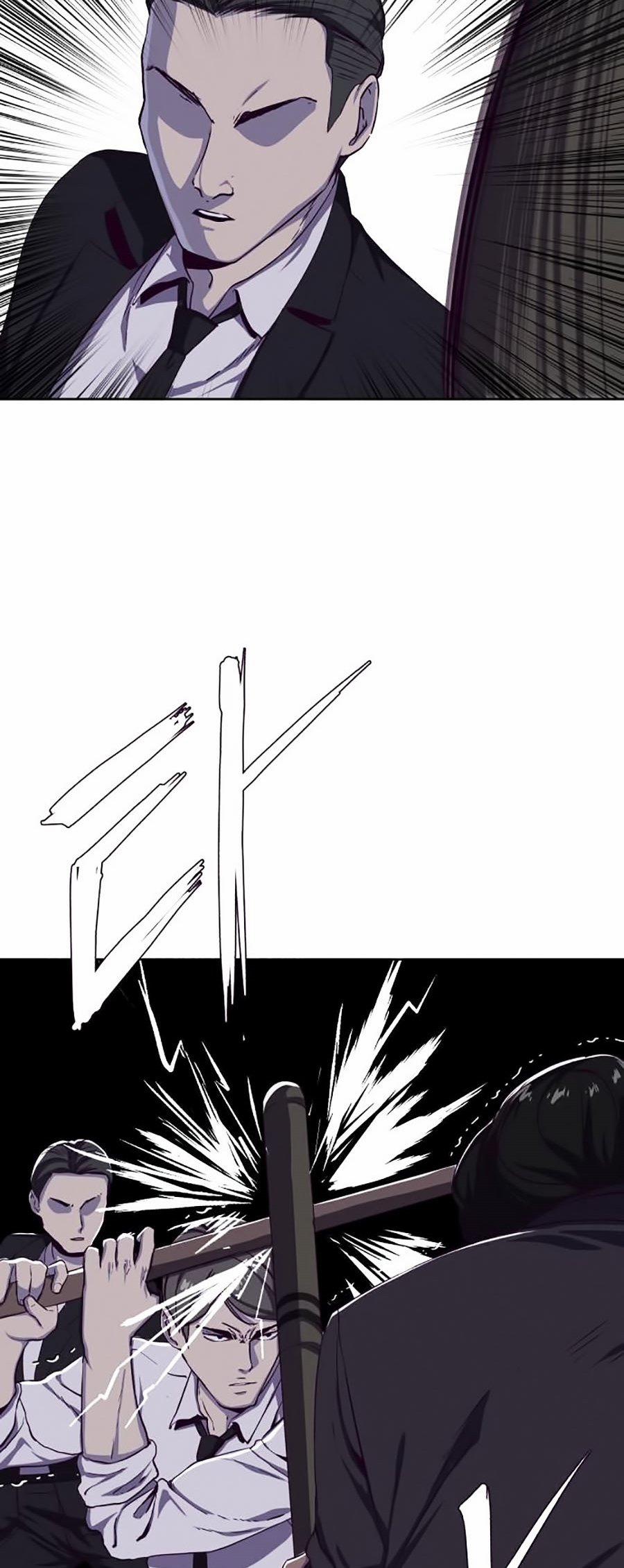 Giao Ước Tử Thần 62 trang 19