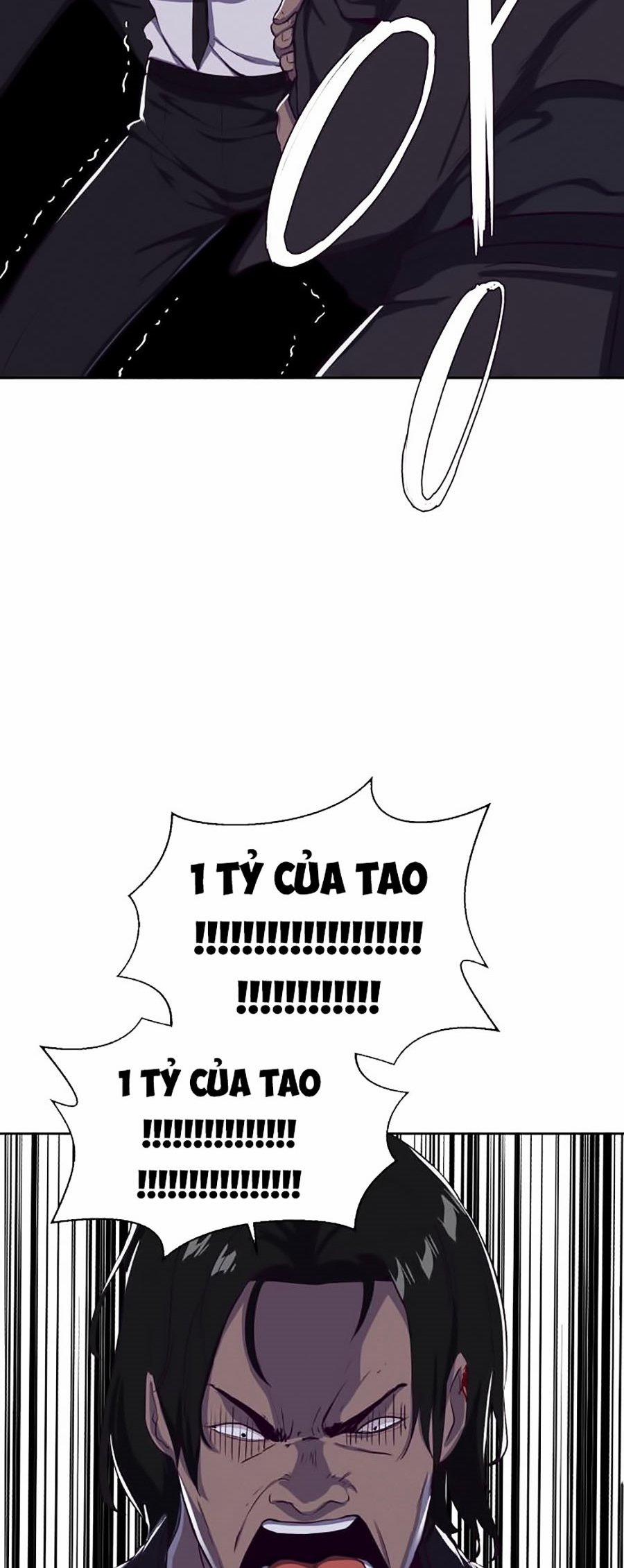 Giao Ước Tử Thần 62 trang 20