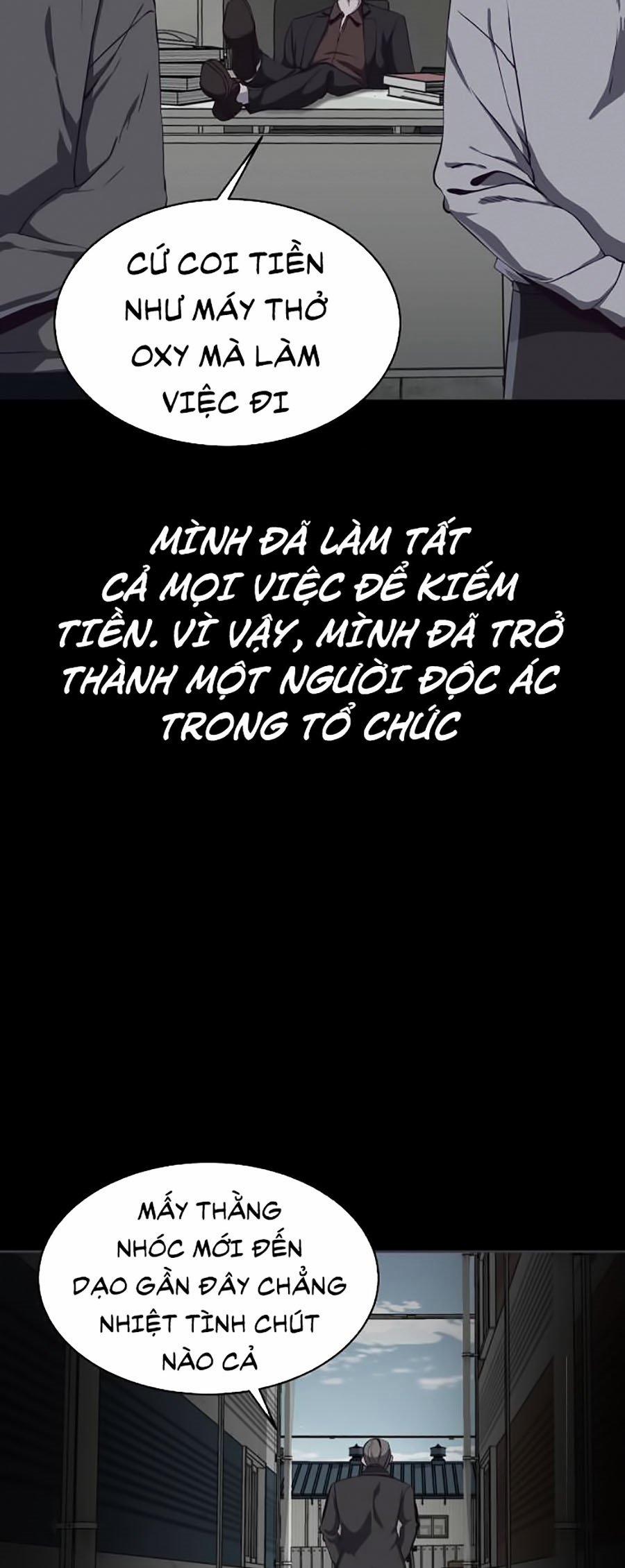 Giao Ước Tử Thần 62 trang 24