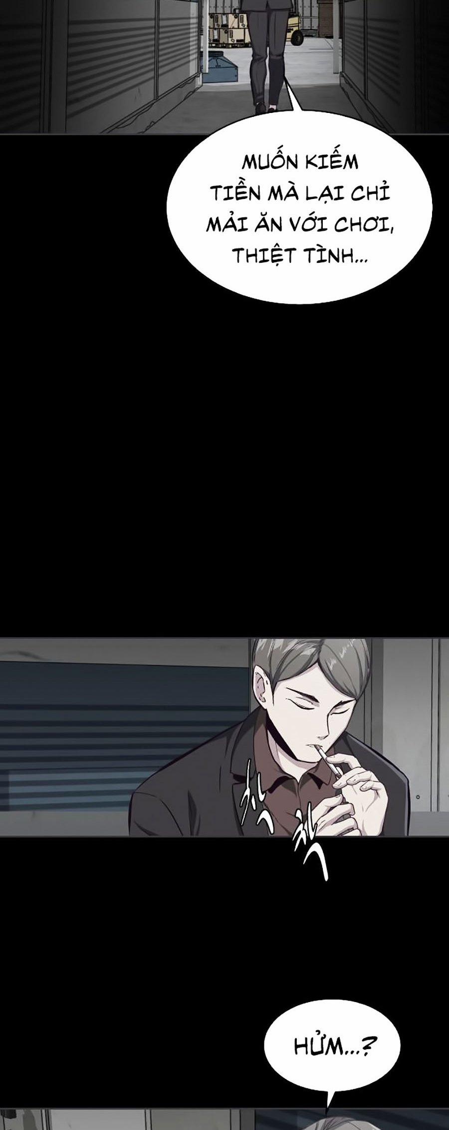 Giao Ước Tử Thần 62 trang 25