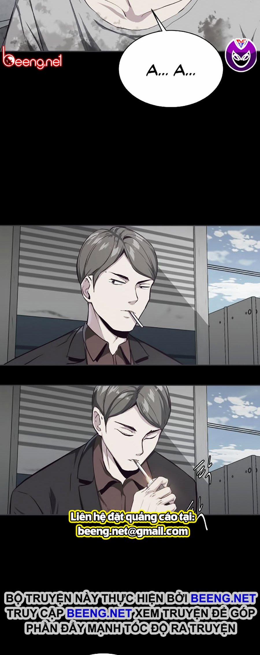 Giao Ước Tử Thần 62 trang 27