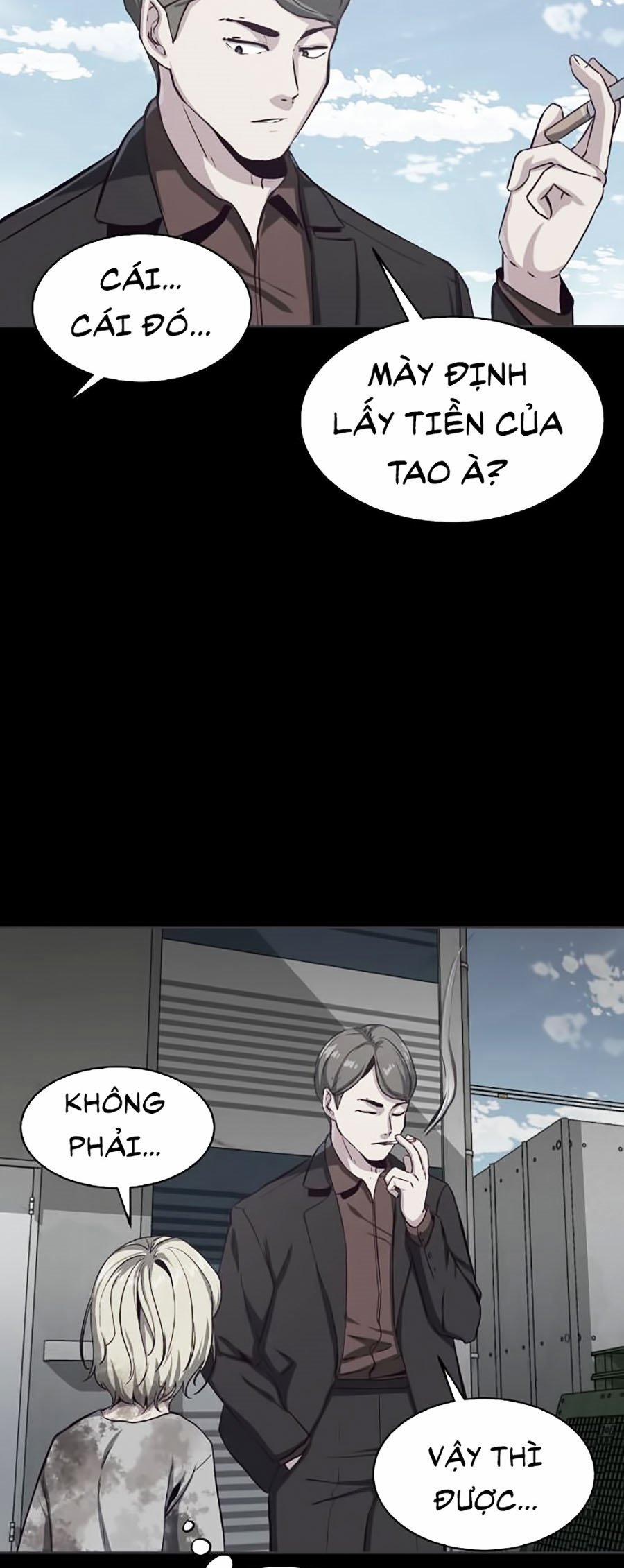 Giao Ước Tử Thần 62 trang 29