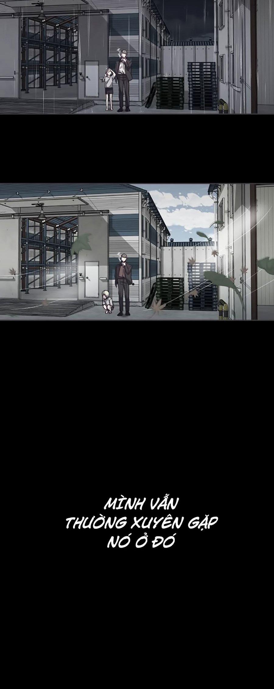 Giao Ước Tử Thần 62 trang 32