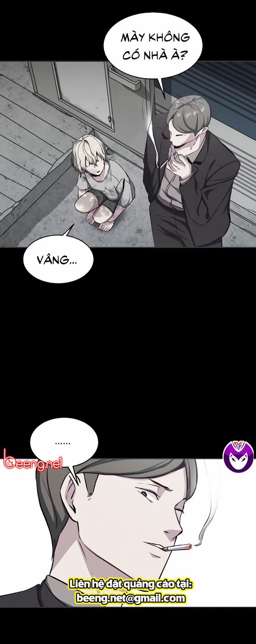 Giao Ước Tử Thần 62 trang 33