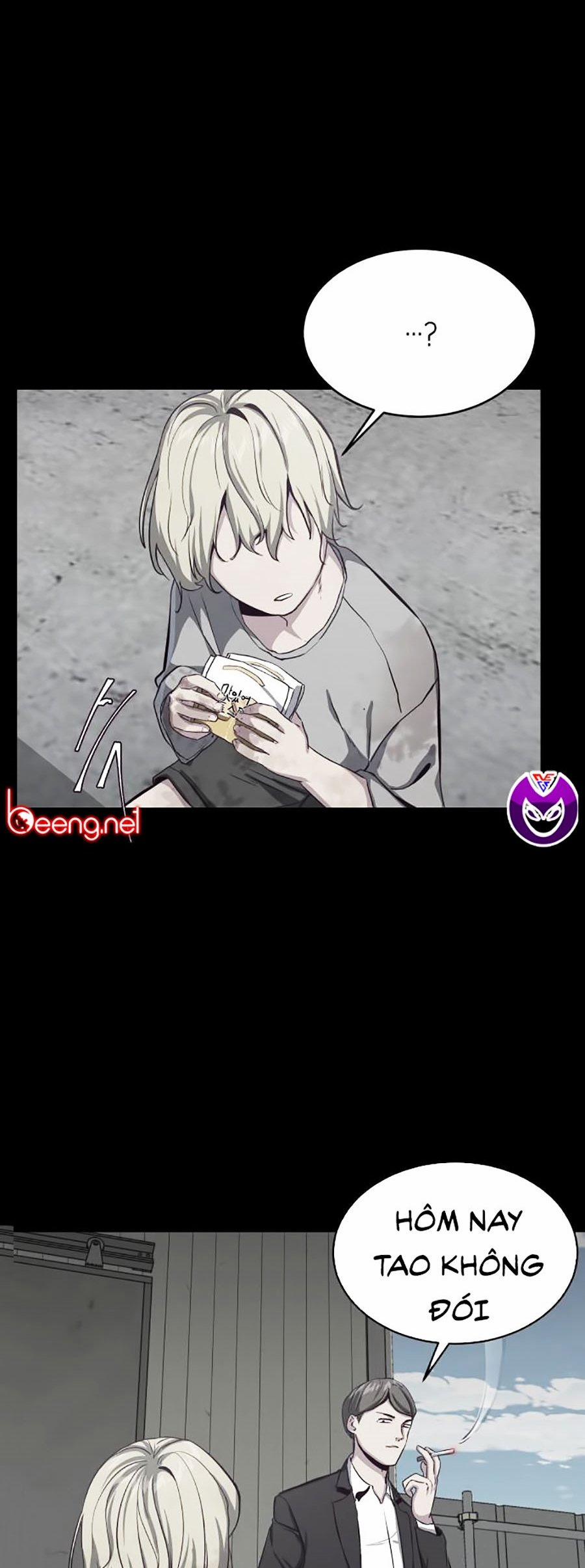 Giao Ước Tử Thần 62 trang 39