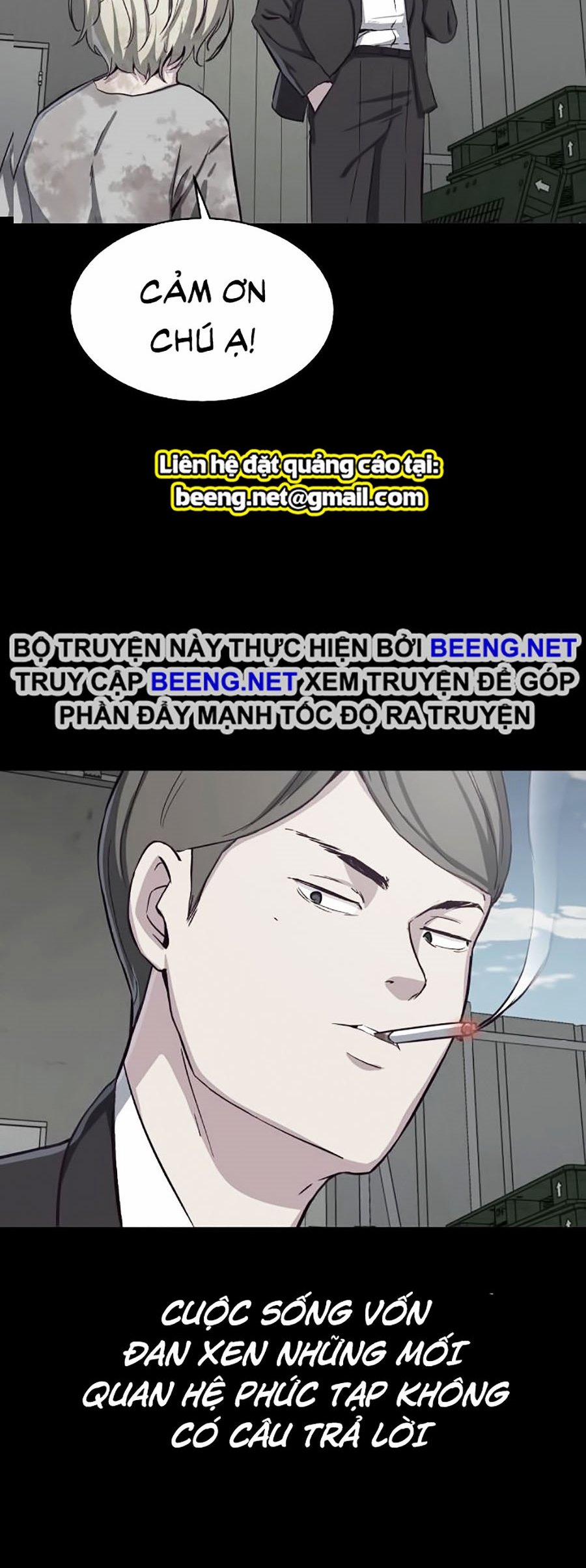 Giao Ước Tử Thần 62 trang 40