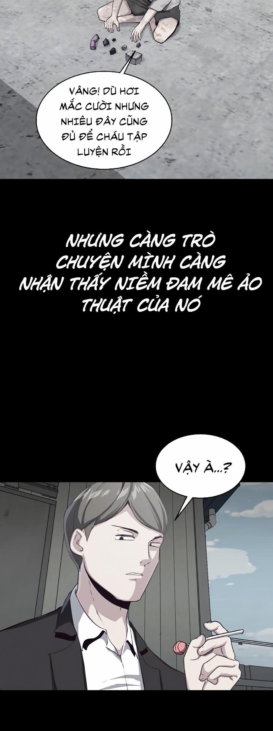 Giao Ước Tử Thần 62 trang 45