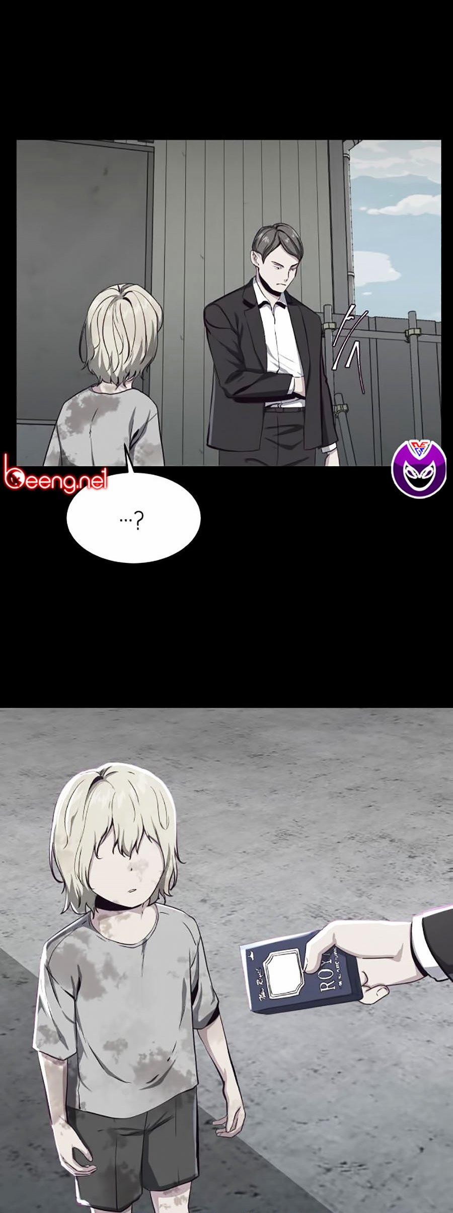 Giao Ước Tử Thần 62 trang 46