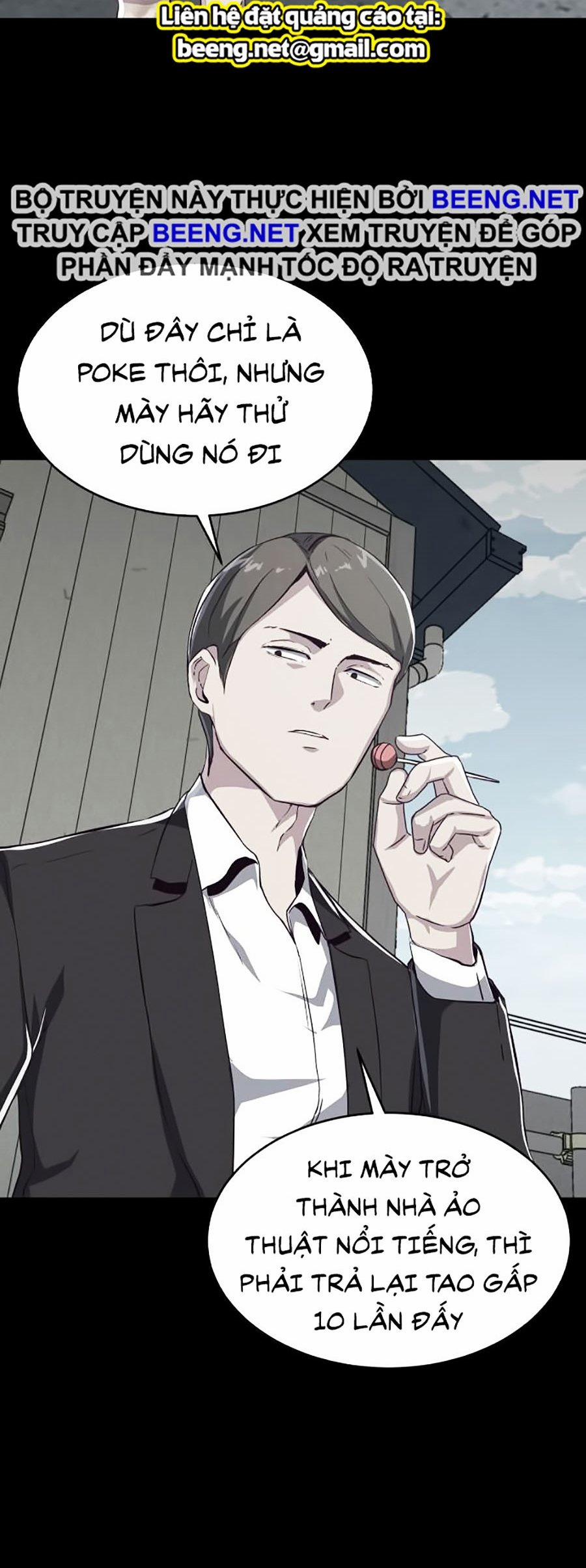 Giao Ước Tử Thần 62 trang 47