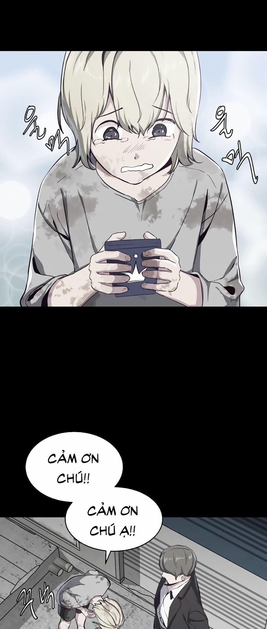 Giao Ước Tử Thần 62 trang 48