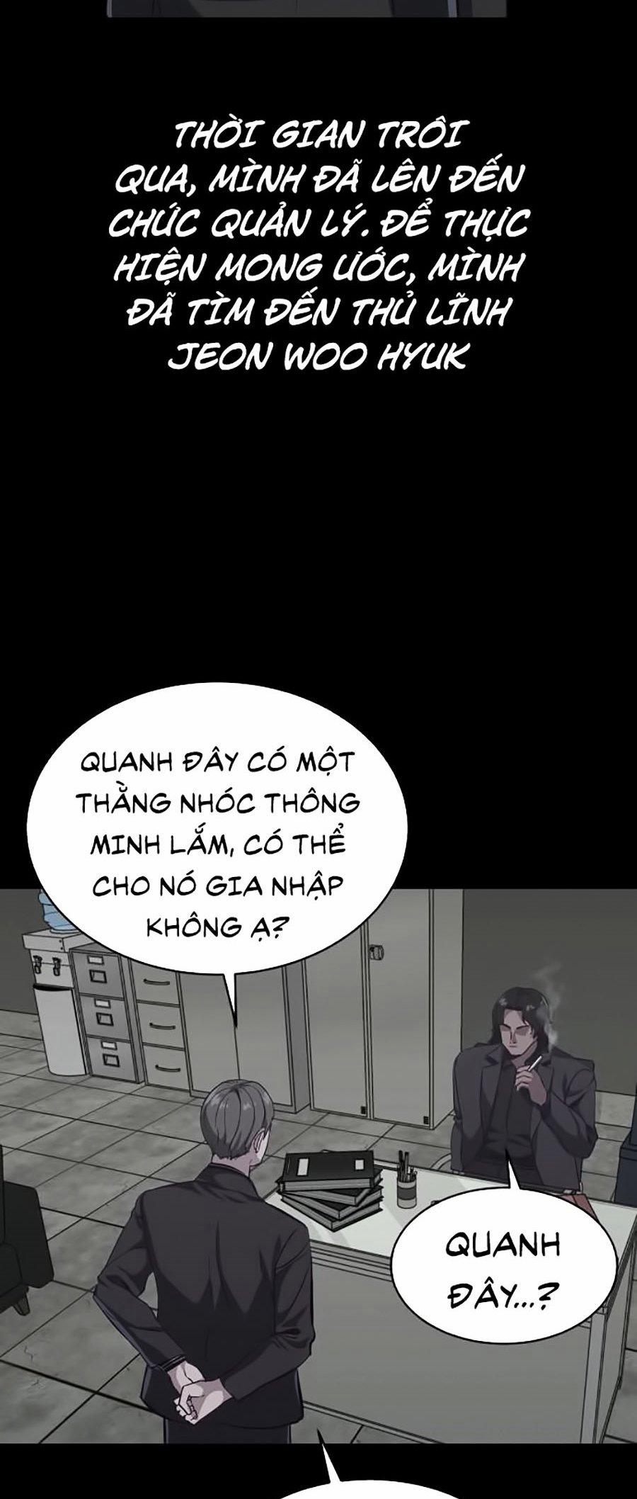 Giao Ước Tử Thần 62 trang 52