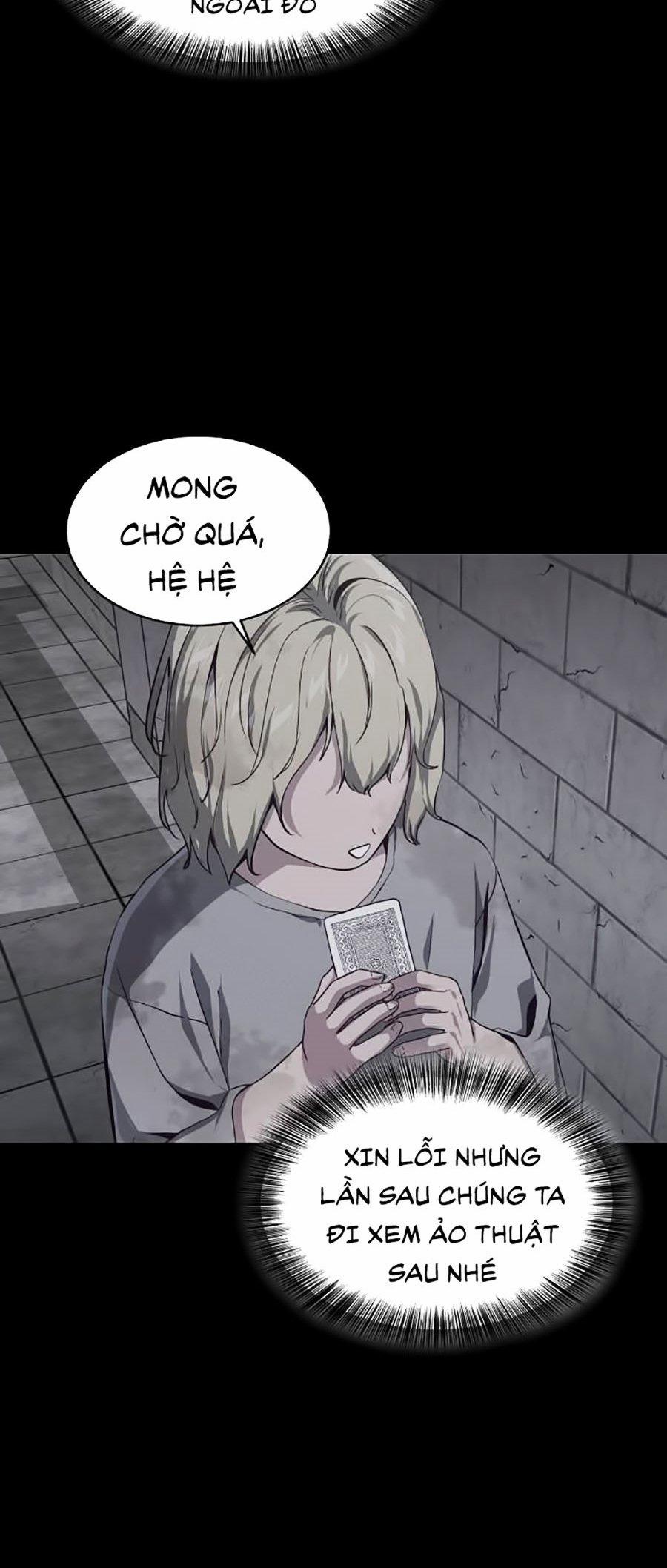 Giao Ước Tử Thần 62 trang 57