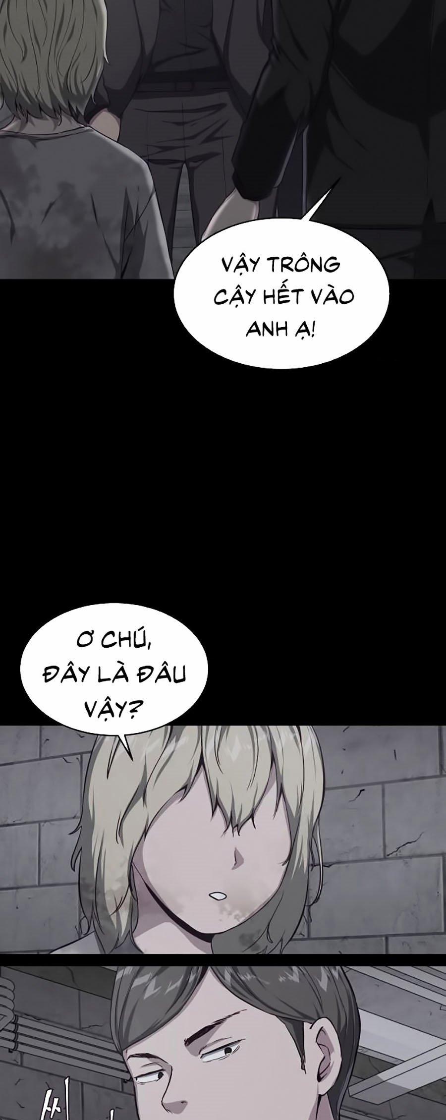 Giao Ước Tử Thần 62 trang 60