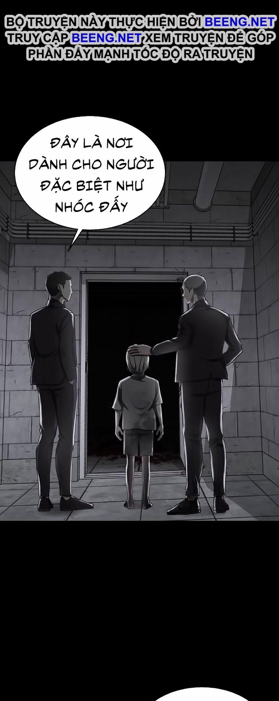 Giao Ước Tử Thần 62 trang 64