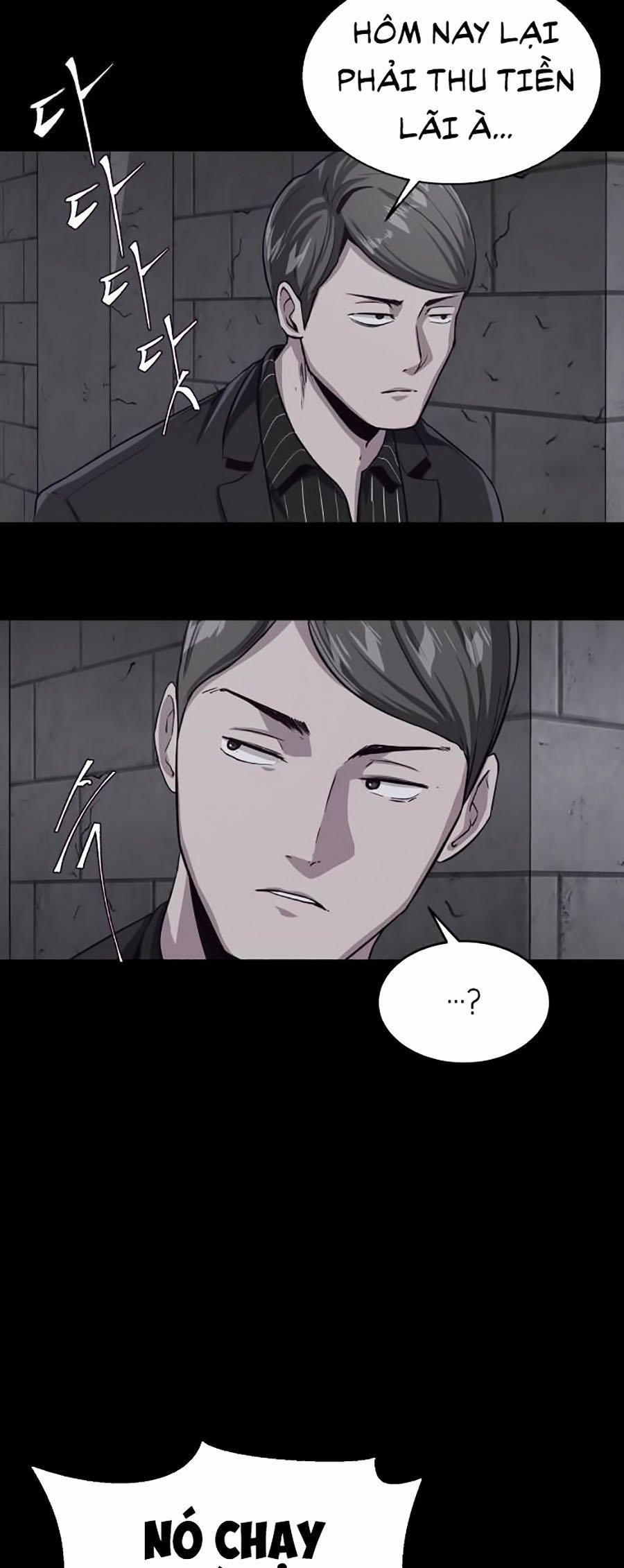 Giao Ước Tử Thần 62 trang 65