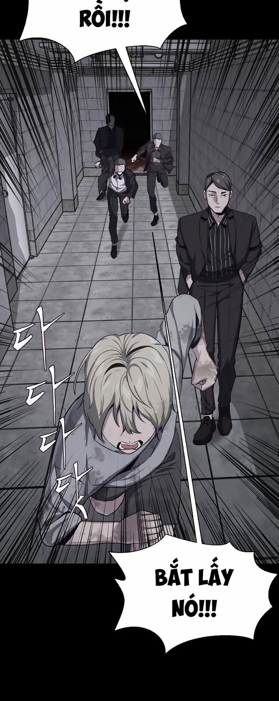 Giao Ước Tử Thần 62 trang 66