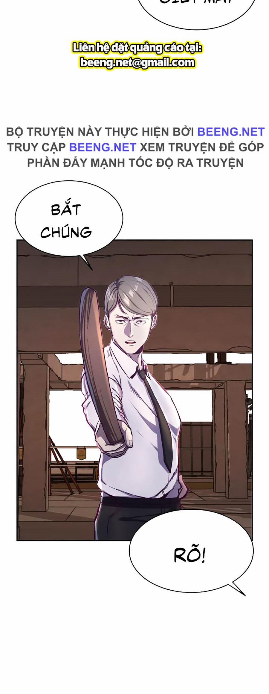 Giao Ước Tử Thần 62 trang 7