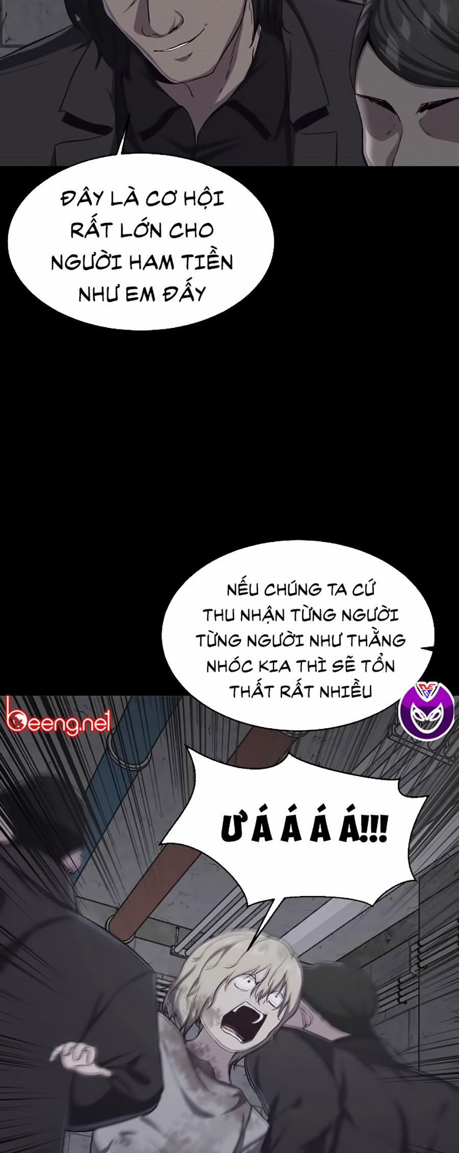 Giao Ước Tử Thần 62 trang 70