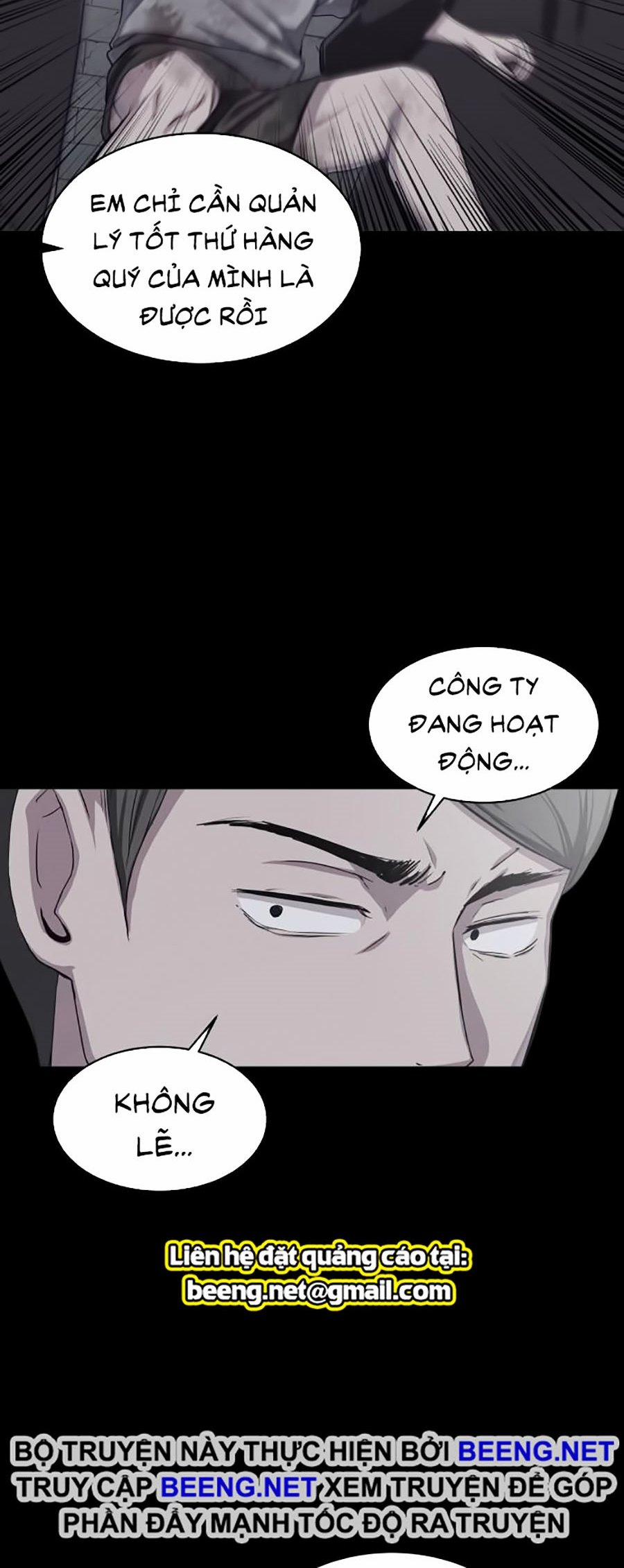 Giao Ước Tử Thần 62 trang 71