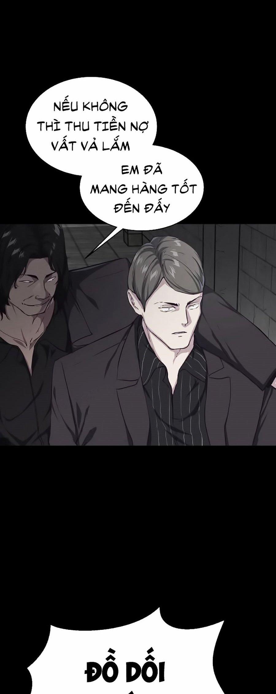 Giao Ước Tử Thần 62 trang 73