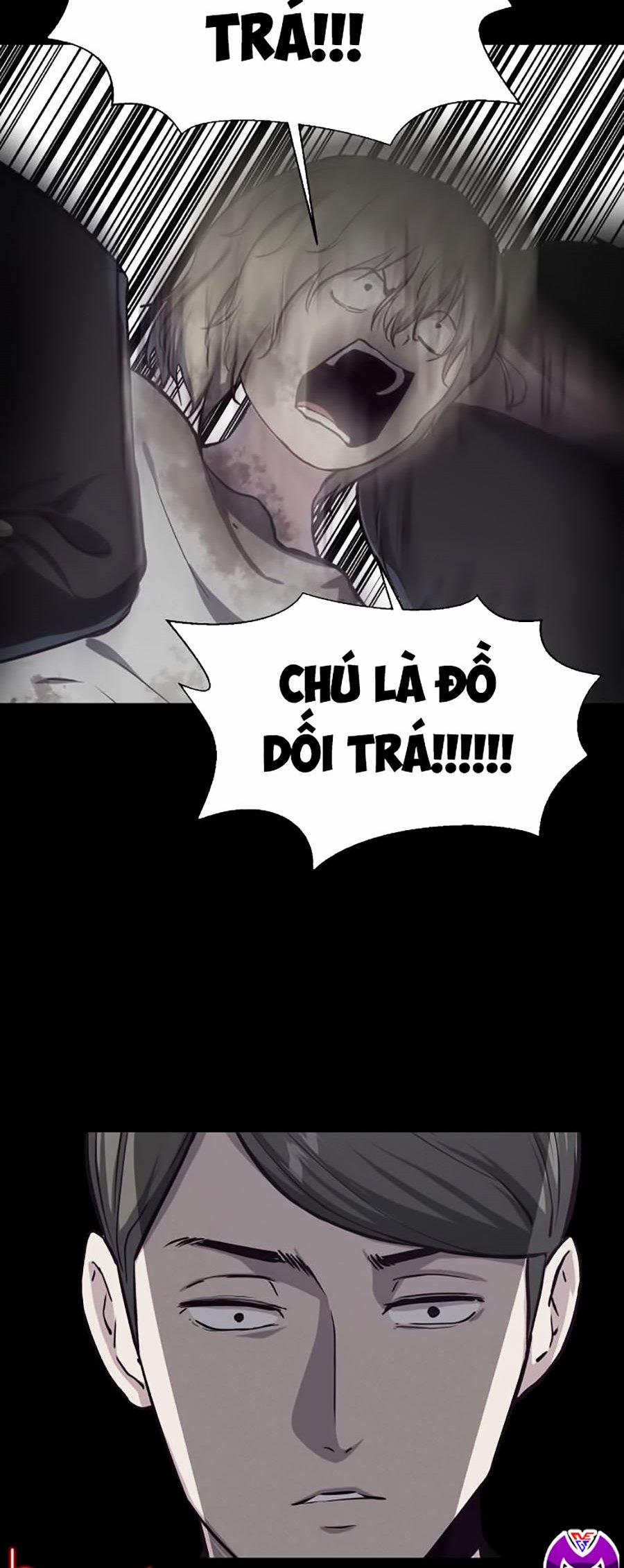 Giao Ước Tử Thần 62 trang 74