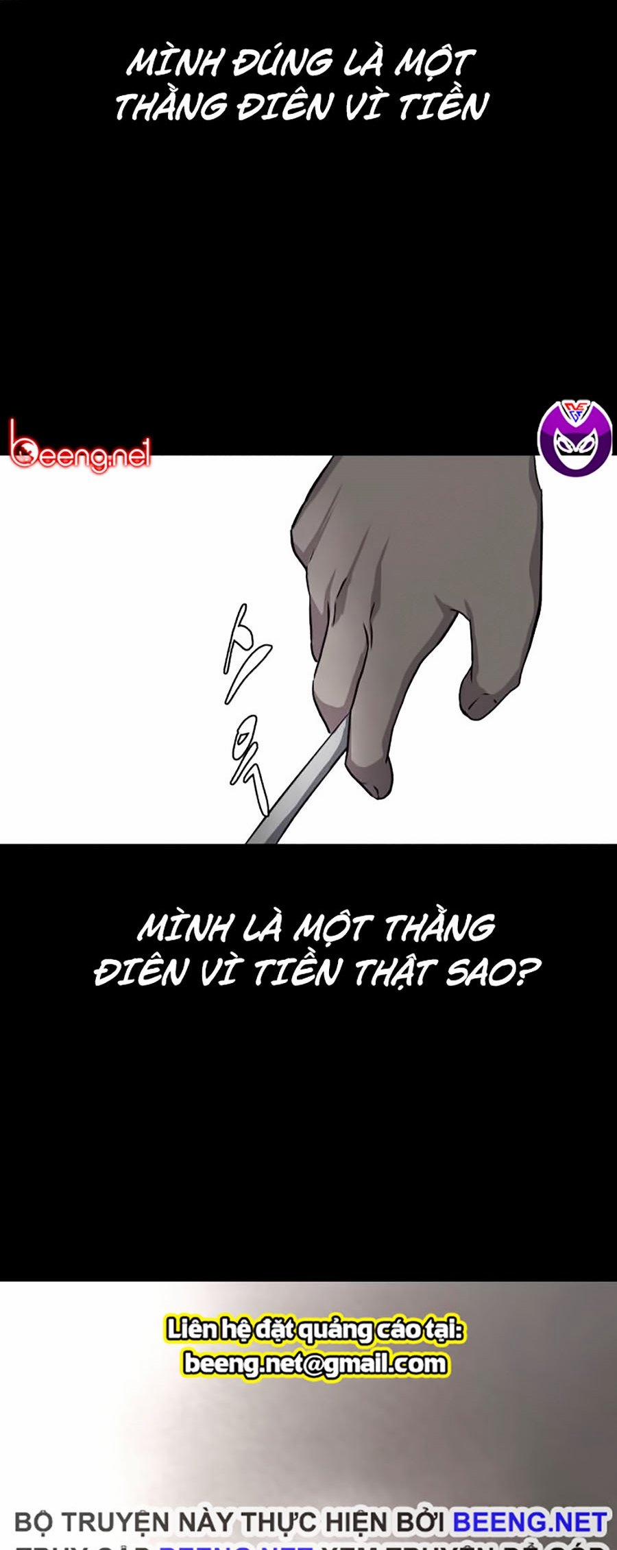 Giao Ước Tử Thần 62 trang 79