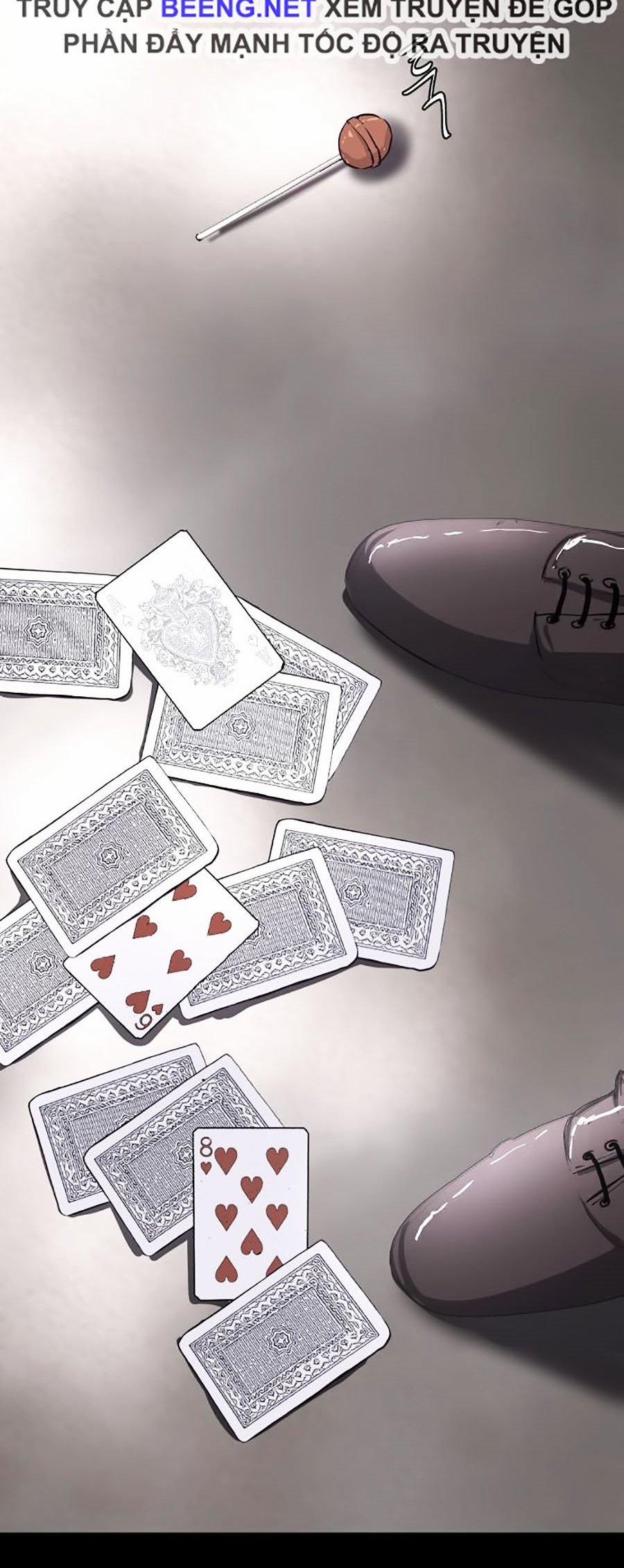 Giao Ước Tử Thần 62 trang 80