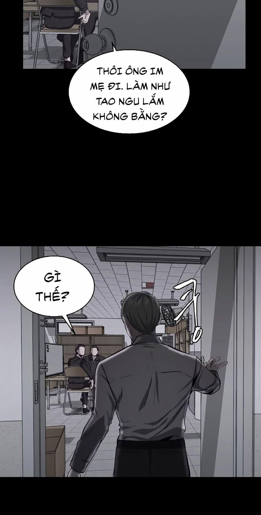 Giao Ước Tử Thần 62 trang 84