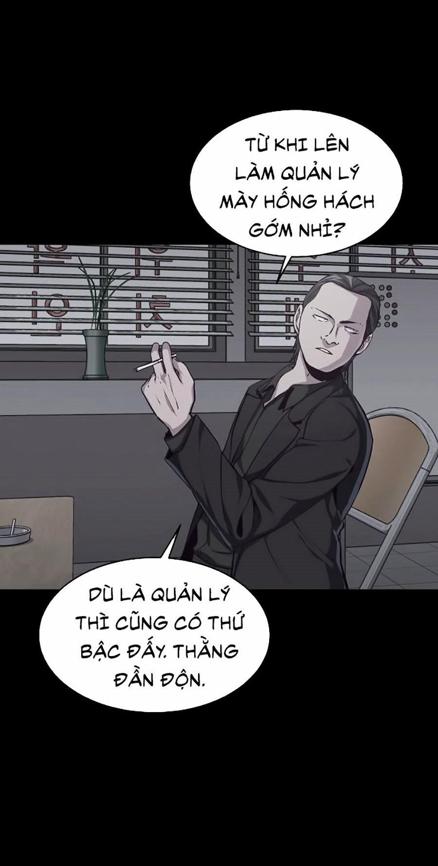 Giao Ước Tử Thần 62 trang 85