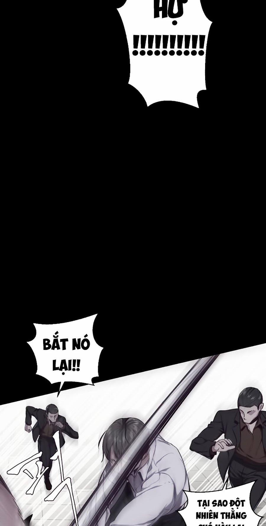 Giao Ước Tử Thần 62 trang 87