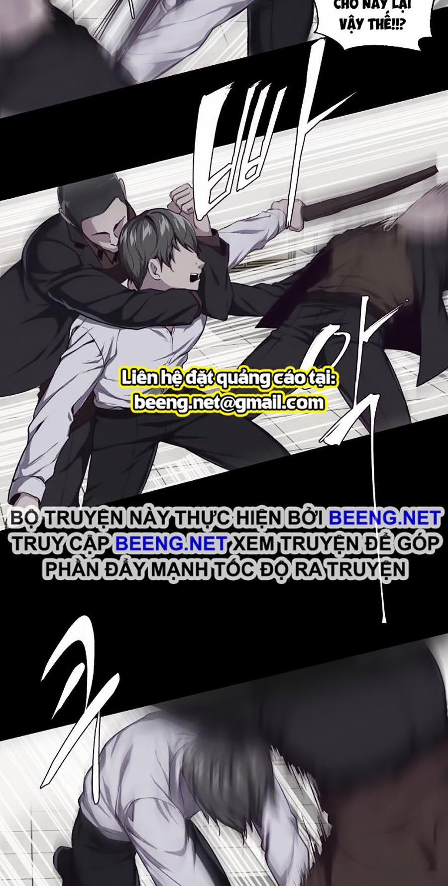 Giao Ước Tử Thần 62 trang 88