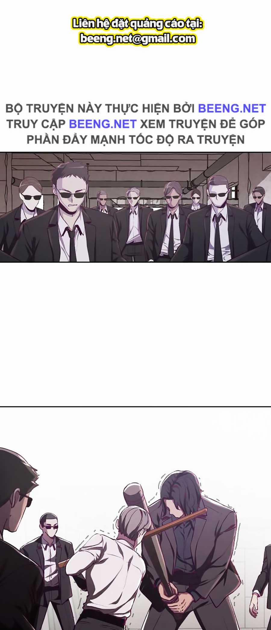 Giao Ước Tử Thần 63 trang 1