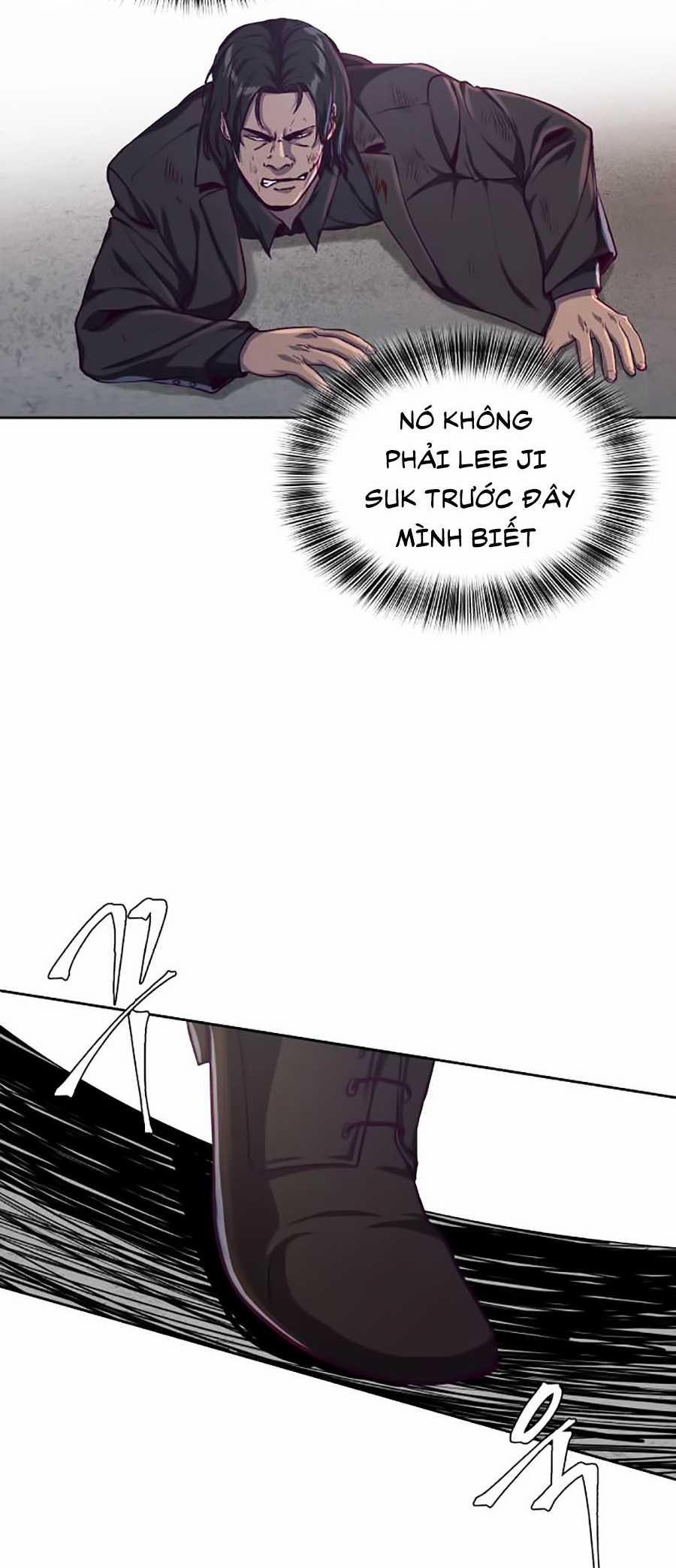 Giao Ước Tử Thần 63 trang 14