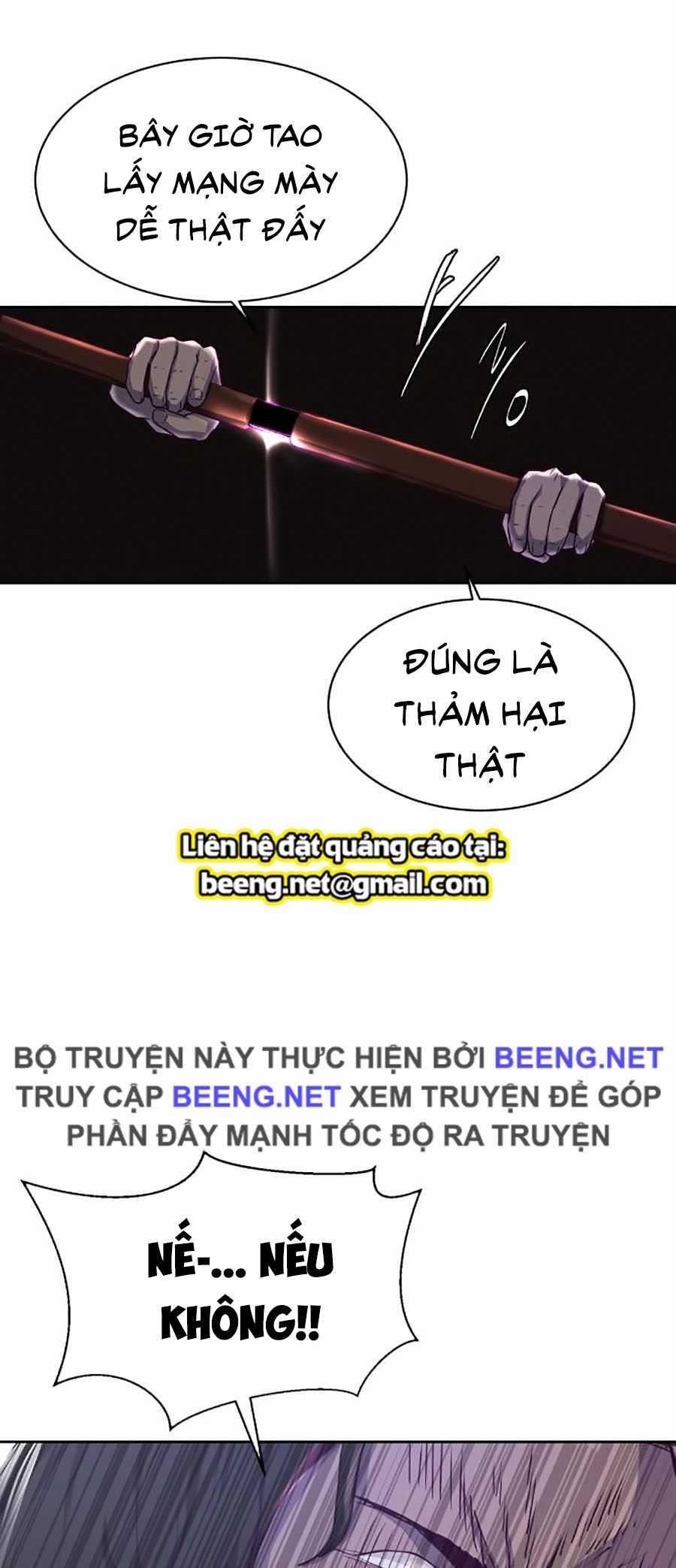 Giao Ước Tử Thần 63 trang 30