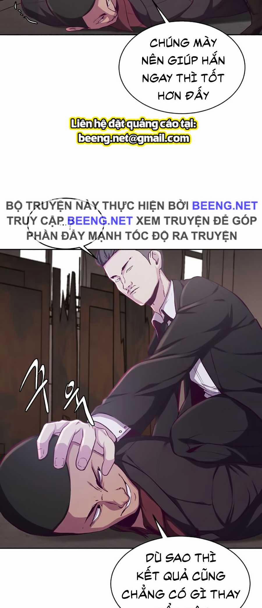 Giao Ước Tử Thần 63 trang 4