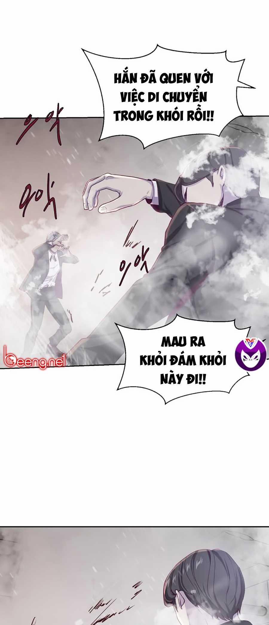 Giao Ước Tử Thần 63 trang 61