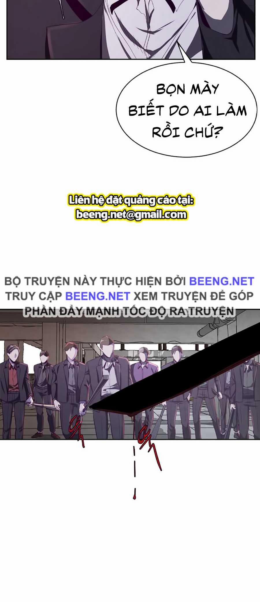 Giao Ước Tử Thần 63 trang 71