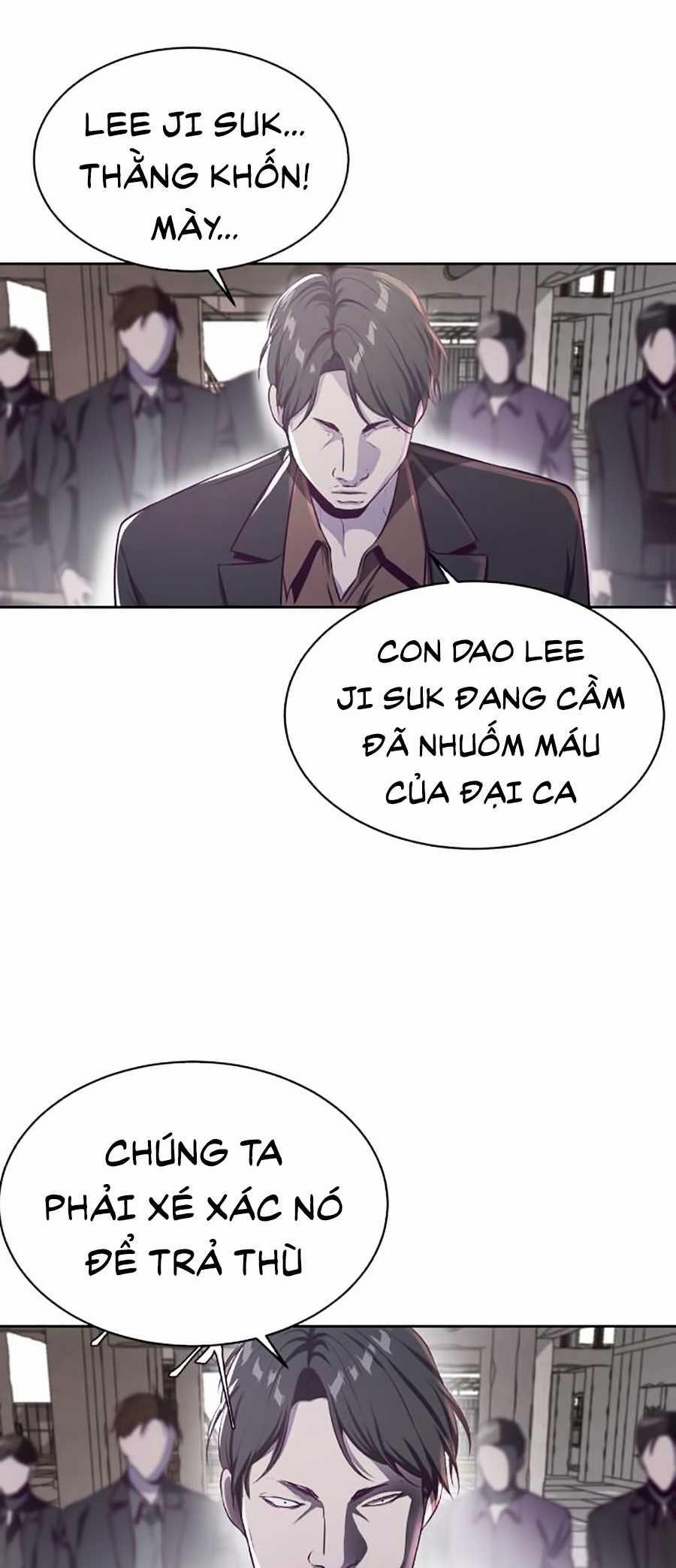 Giao Ước Tử Thần 63 trang 72