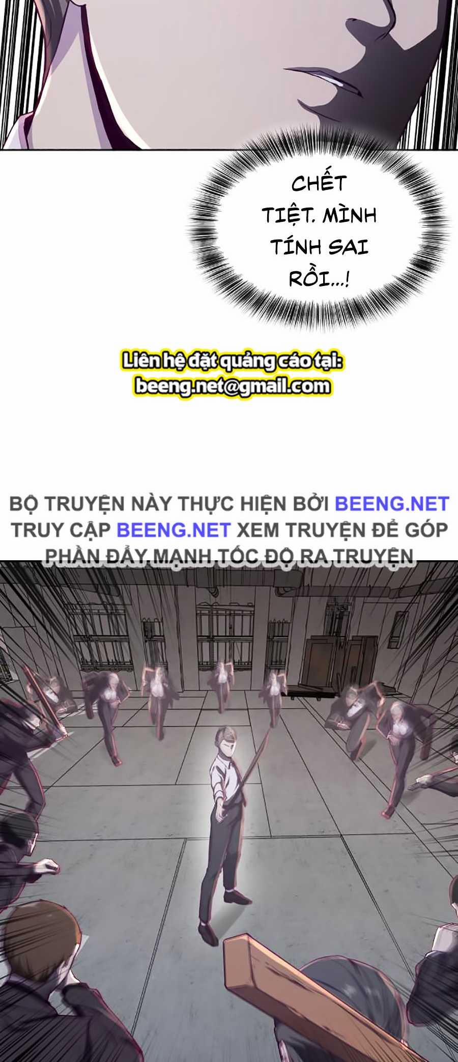 Giao Ước Tử Thần 63 trang 74