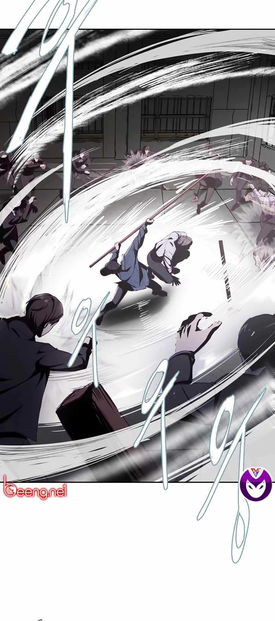 Giao Ước Tử Thần 63 trang 82