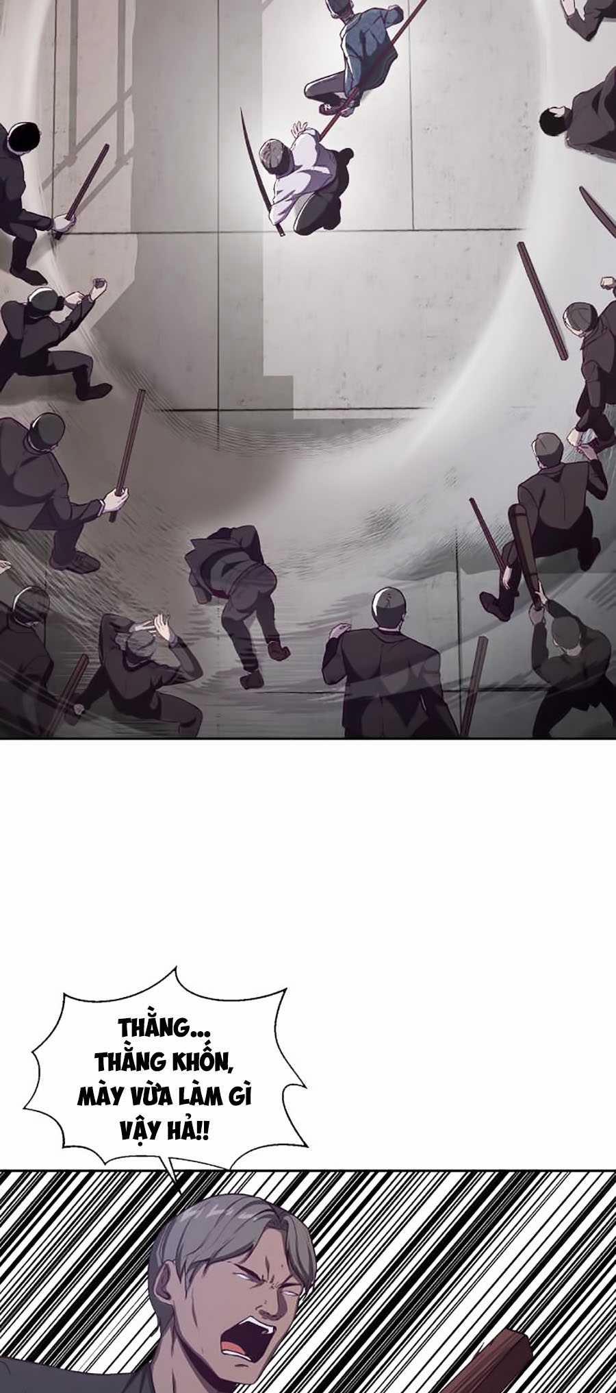 Giao Ước Tử Thần 63 trang 85