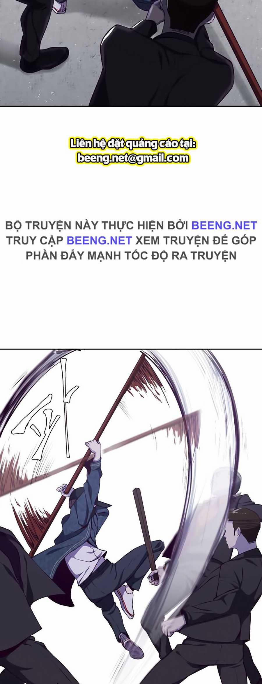 Giao Ước Tử Thần 64 trang 12