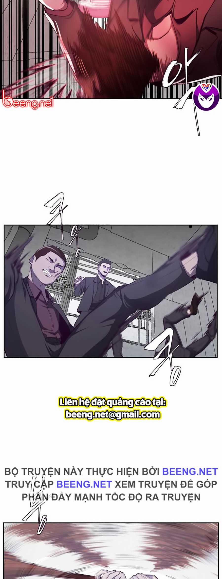 Giao Ước Tử Thần 64 trang 15