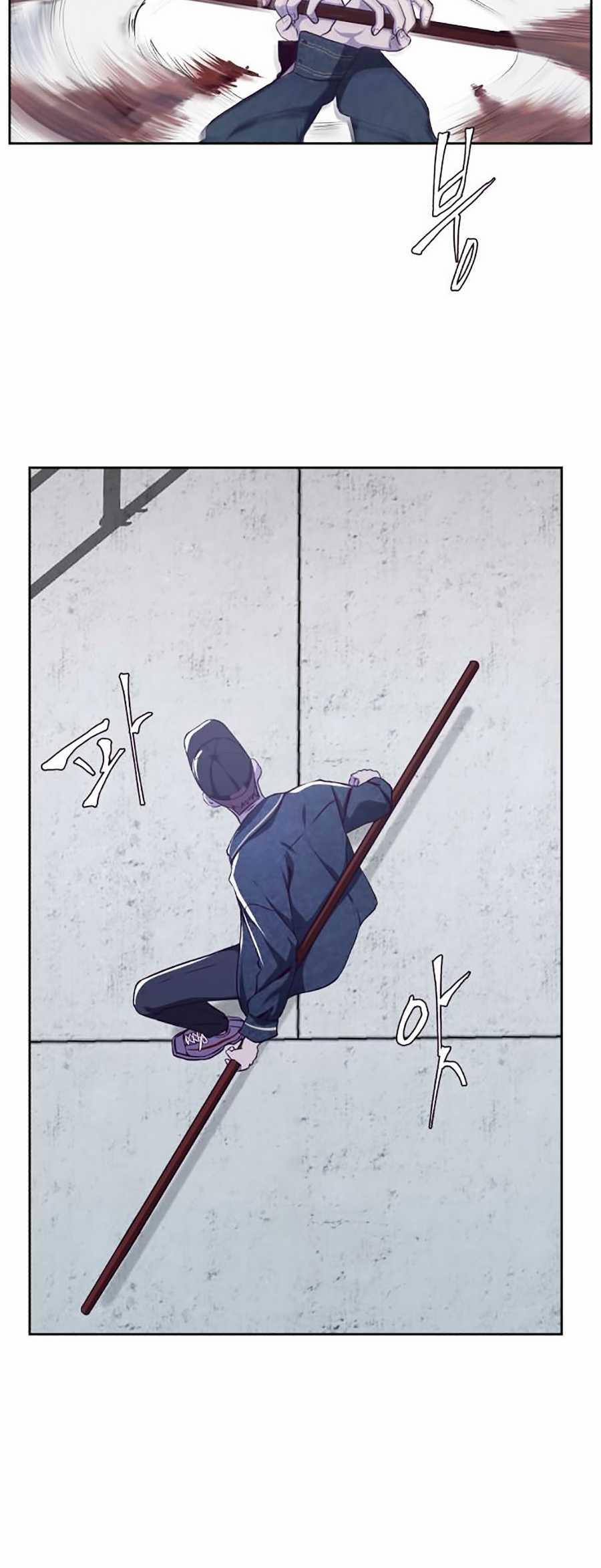 Giao Ước Tử Thần 64 trang 16