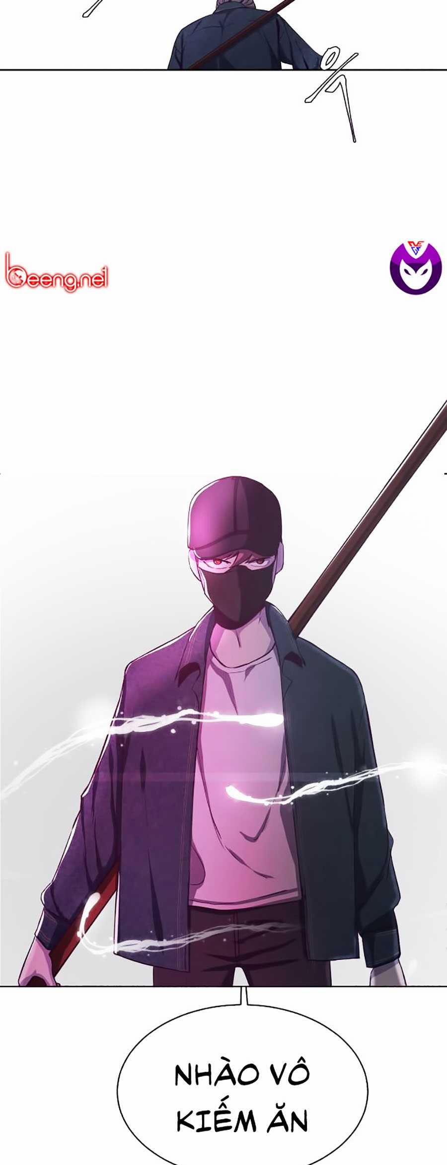 Giao Ước Tử Thần 64 trang 18